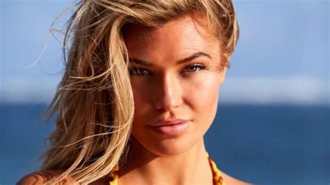 bikini try on youtube|Samantha Hoopes Wears The Tiniest Swimsuit You Have Ever .